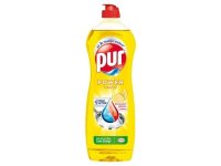 Pur 750ml World Lemon